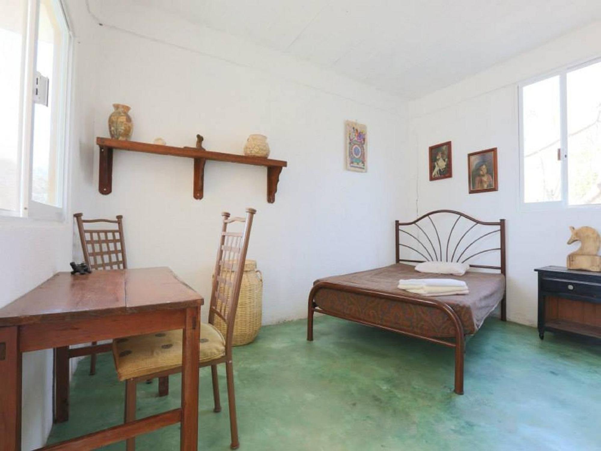Casa Macondo Puerto Ángel Δωμάτιο φωτογραφία