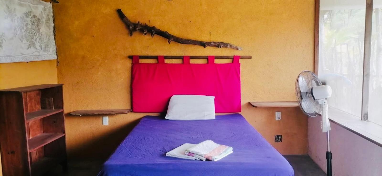 Casa Macondo Puerto Ángel Εξωτερικό φωτογραφία