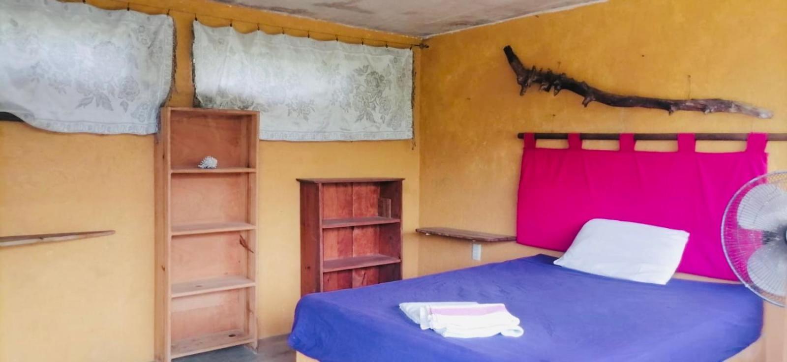Casa Macondo Puerto Ángel Εξωτερικό φωτογραφία