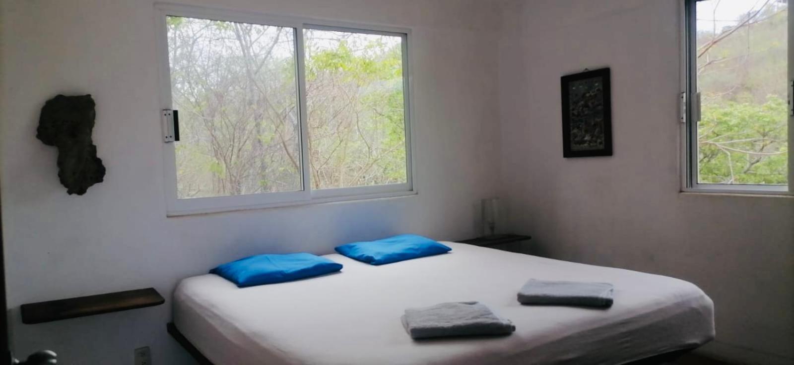 Casa Macondo Puerto Ángel Εξωτερικό φωτογραφία