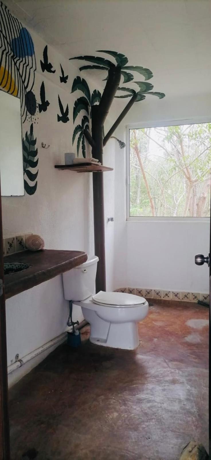 Casa Macondo Puerto Ángel Εξωτερικό φωτογραφία