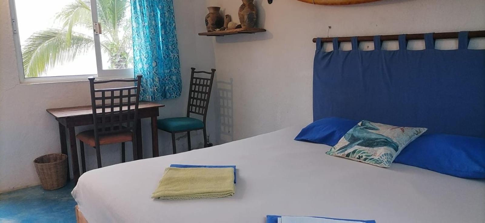Casa Macondo Puerto Ángel Εξωτερικό φωτογραφία