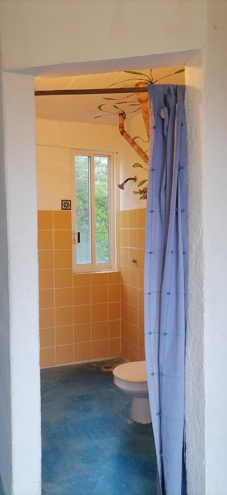 Casa Macondo Puerto Ángel Εξωτερικό φωτογραφία