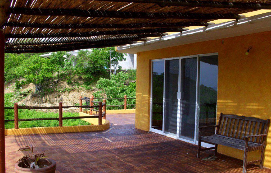 Casa Macondo Puerto Ángel Δωμάτιο φωτογραφία