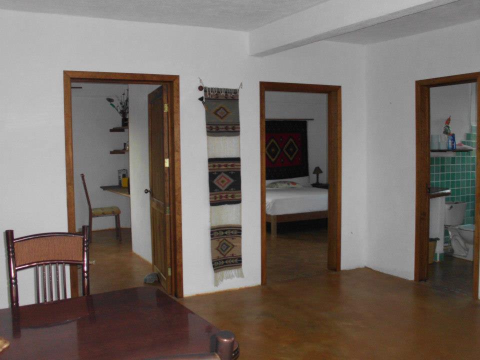 Casa Macondo Puerto Ángel Δωμάτιο φωτογραφία