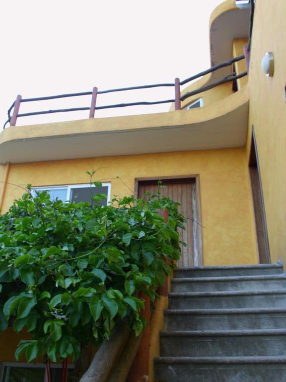 Casa Macondo Puerto Ángel Δωμάτιο φωτογραφία