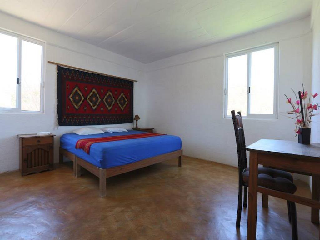 Casa Macondo Puerto Ángel Δωμάτιο φωτογραφία