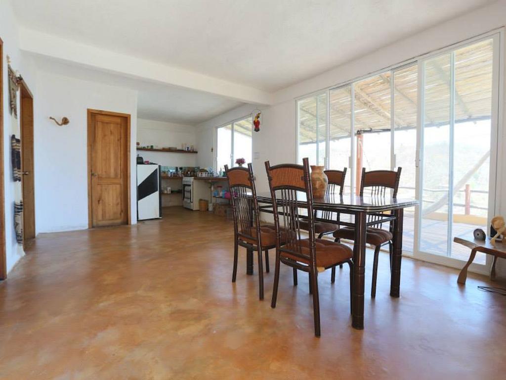 Casa Macondo Puerto Ángel Δωμάτιο φωτογραφία