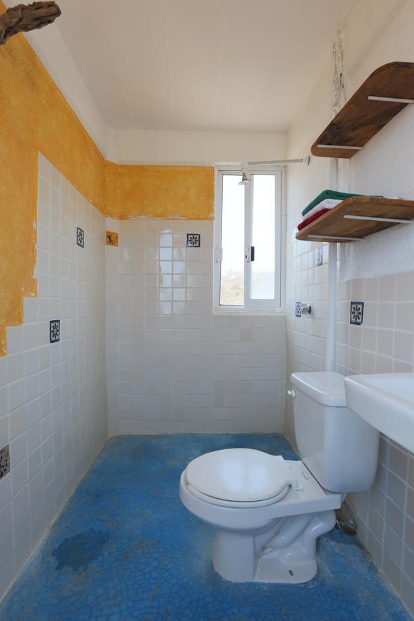 Casa Macondo Puerto Ángel Εξωτερικό φωτογραφία